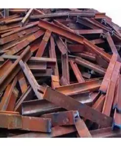 Used Rail Scrap R50 R65