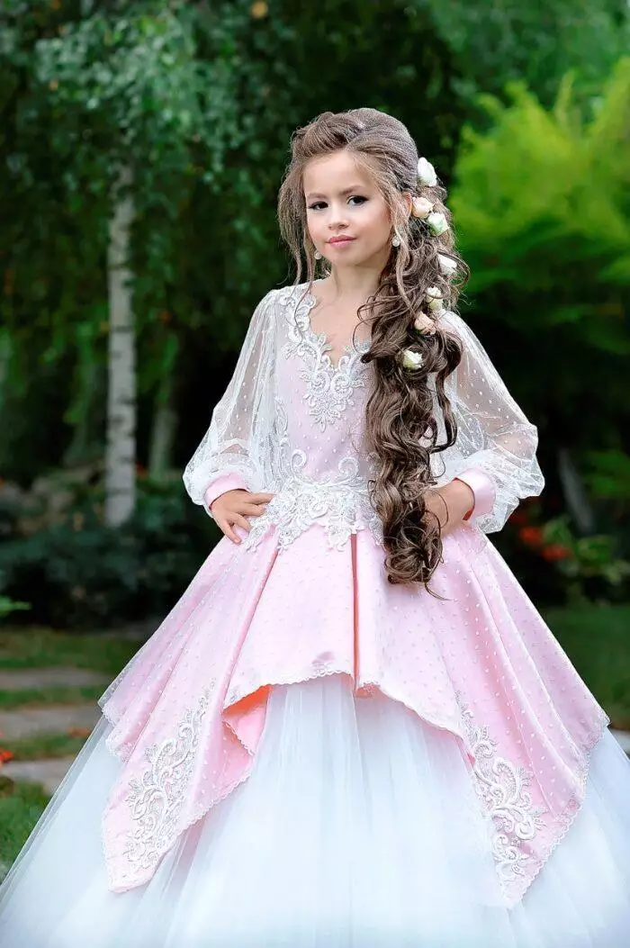 Aliya Dress