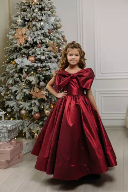 Danilo Red Velvet suit