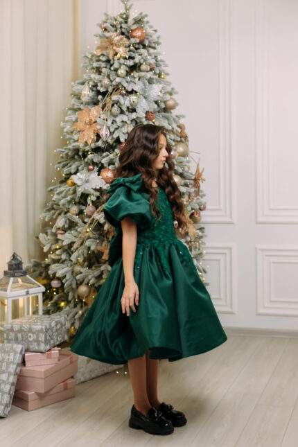 Elena Tutu Dress