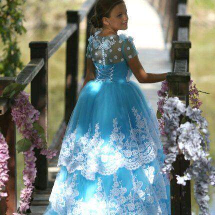 La Fleur Dress