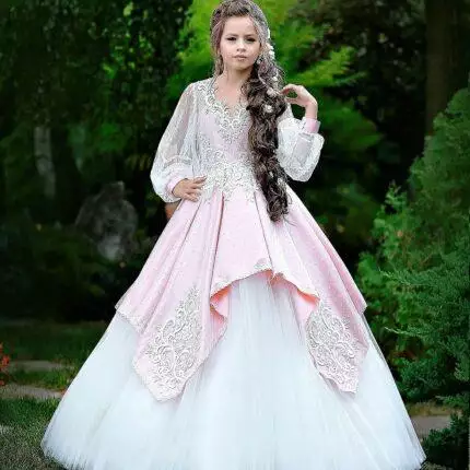 La Fleur Dress