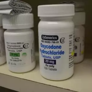 Oxycodone tablets for sale without prescription needed