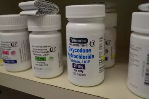 Oxycodone tablets for sale without prescription needed