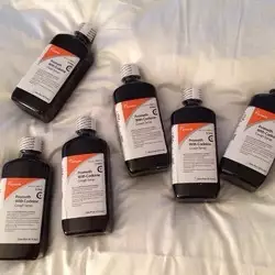Buy Promethazine Codeine cough syrup online