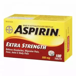 Buy aspirin online
