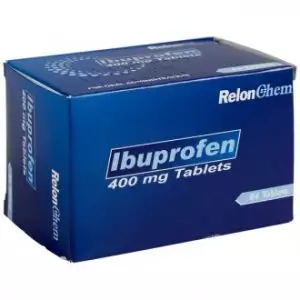 Ibuprofen 400mg Tablets for sale online