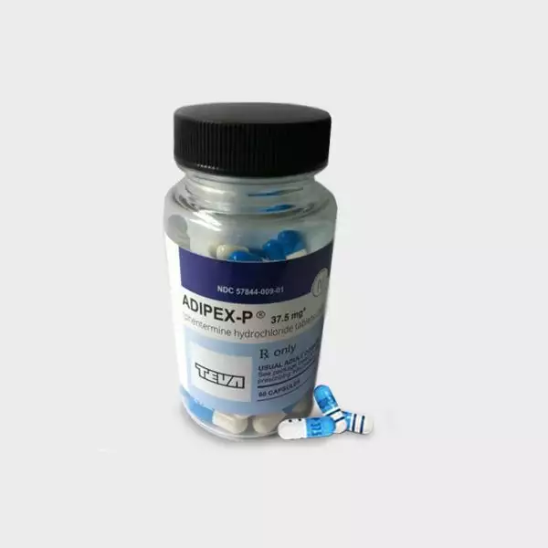Order  Adipex-p online over the counter
