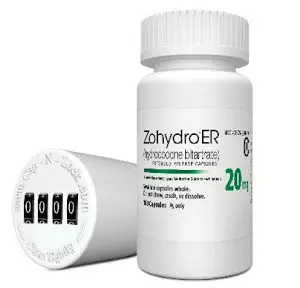 Zohydro ER