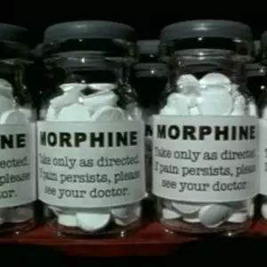 Morphine tablets for sale online with no prescription needed