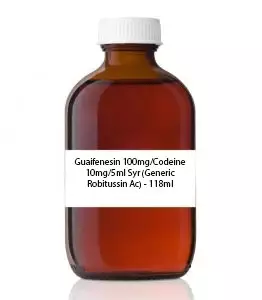 Where to Buy guaifenesin with codeine cough syrup.
