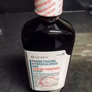 Where to buy Akorn Cough Syrup online