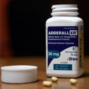 Best Place to Buy Adderall XR Online