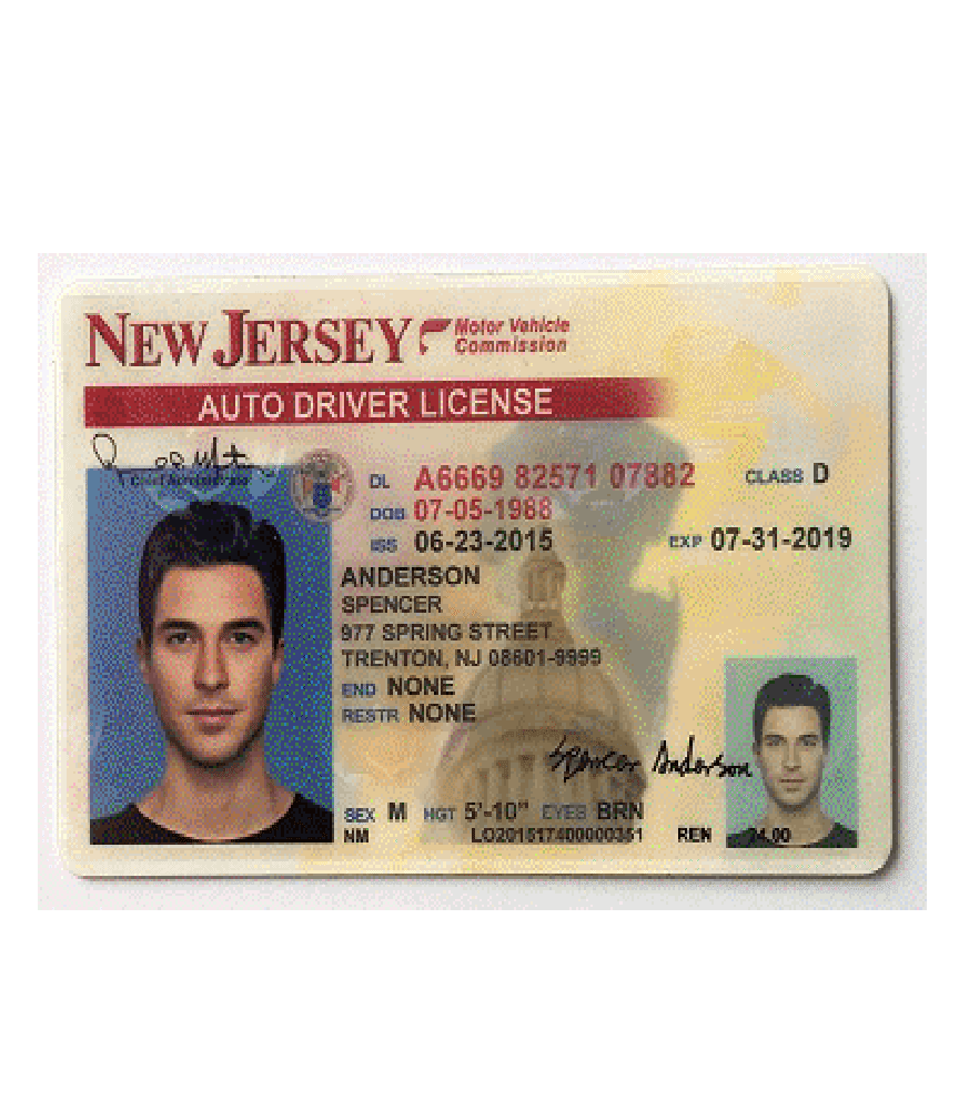 New Jersey Driver License Buy Driver Licence Buy Driver License Florida