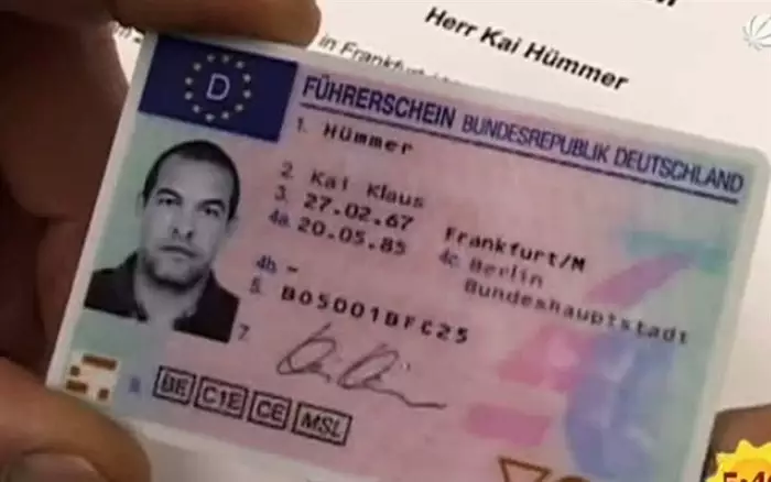 driver's license in the netherlands, get a driver's license in the netherlands, driver's license in the netherlands