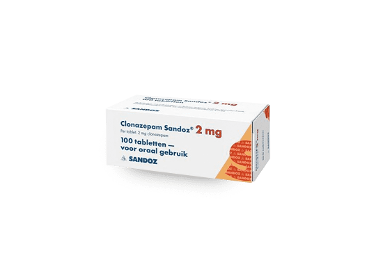 rivotril drops 0.5 mg