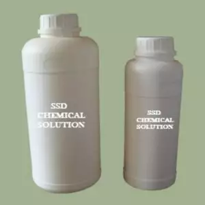 SSD Chemical Solution White 200ML