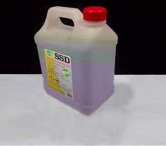 Black Money Cleaning Chemical Solution 200ML