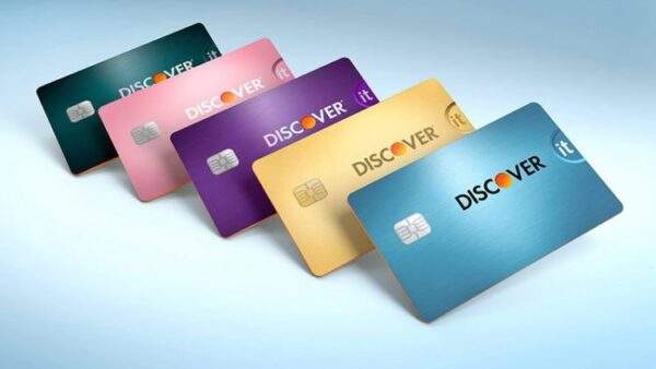 Digital Credit Card