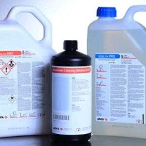 SSD Chemical Solution Packing Material 300ML