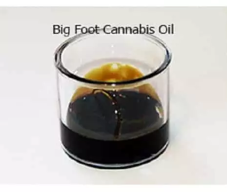 Buy Cannabis Oil