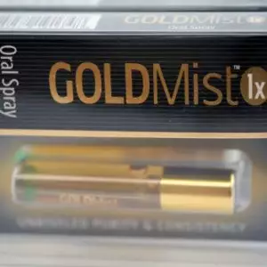 Buy GoldMist Sublingual Spray ...