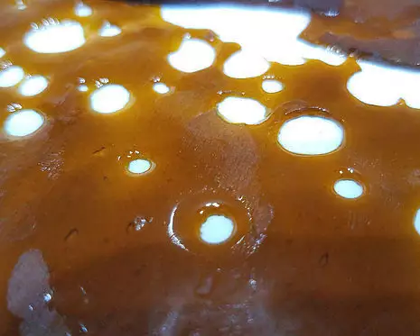 Buy Mixed Indica Shatter