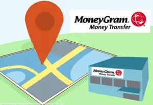 Pay with Money gram