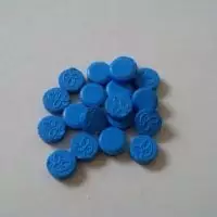 Blue Gameboys MDMA 300mg
