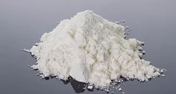 MDMA White crystalline powder