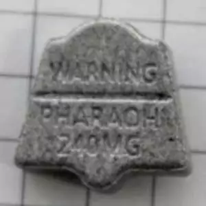 Pharaoh 521.1 mg MDMA
