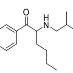 NDH ( N-isobutyl-hexedrone )