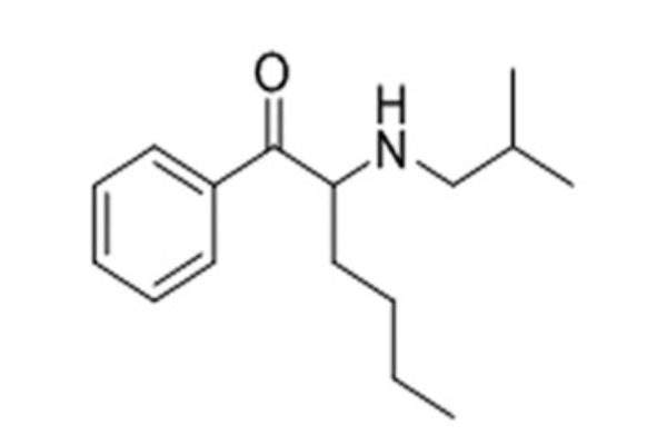 NDH ( N-isobutyl-hexedrone )
