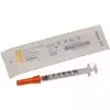 MONOJECT STANDARD INSULIN U-100 SYRINGES 1ML 30G X 5/16