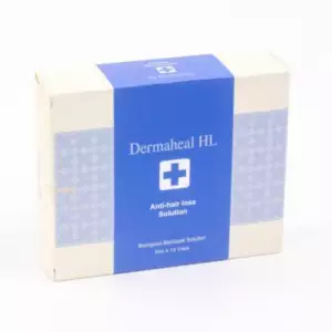 Buy Dermaheal HL 10 x 5ml online