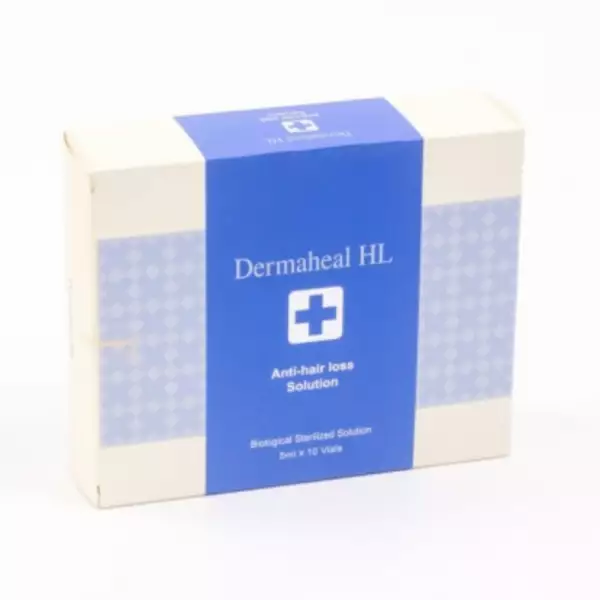 Buy Dermaheal HL 10 x 5ml online