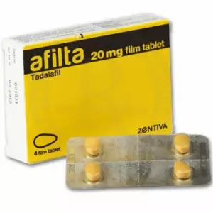 Eriacta Tablets 100mg