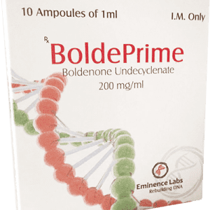 BoldePrime Injection