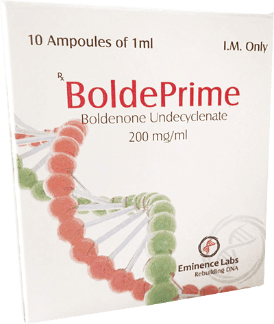 BoldePrime Injection