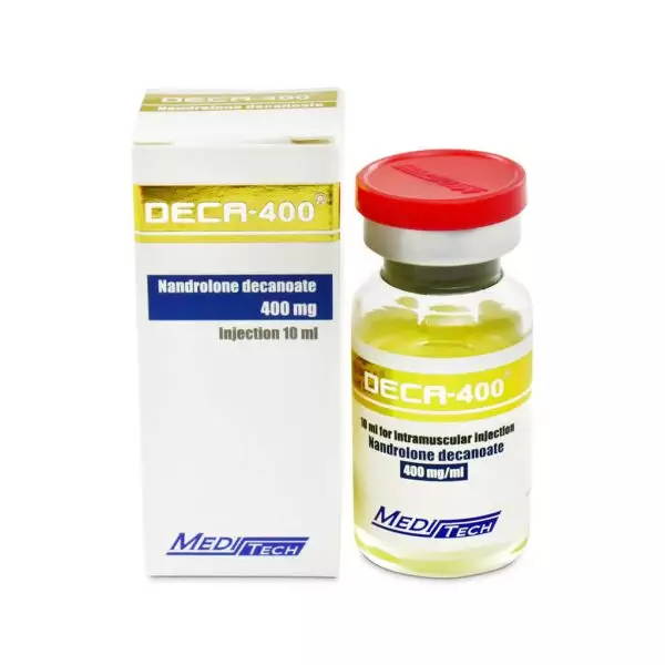 Deca-400 Injection