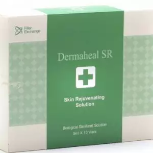 Buy Dermaheal SR 10 x 5ml online