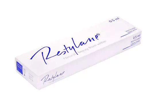 Restylane Lidocaine 0.5ml for sale