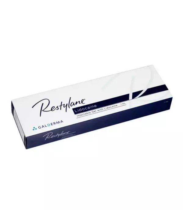 Restylane Lidocaine (1x1ml) for sale