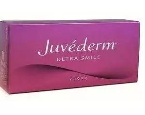 Juvederm Ultra Smile