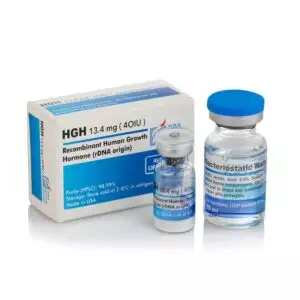 AVIVA HGH Human Growth Hormone – 40 UI/13.4mg