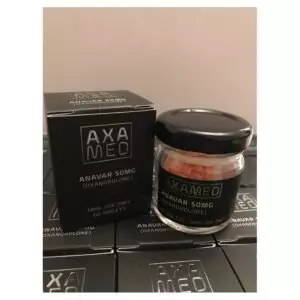 Anavar 10mg/50 tabs