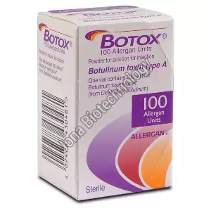 Original Botox 100IU