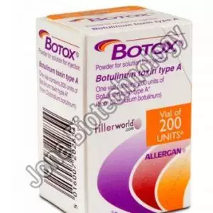 Botox 200IU
