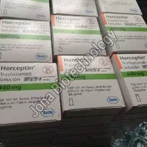 Herceptin 400 mg Injection
