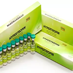 Buy Hypertropin 120iu HGH